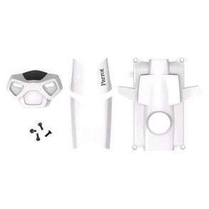 Rolling Spider hvide d�ksler