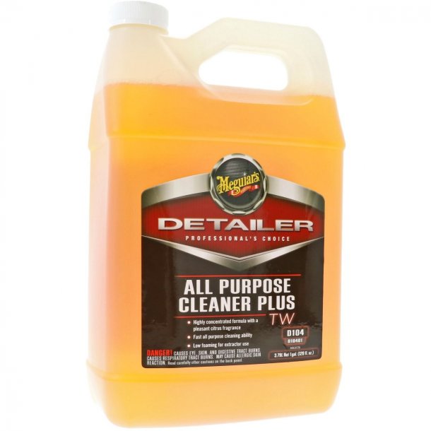 Meguiars All Purpose Cleaner + 3.79L