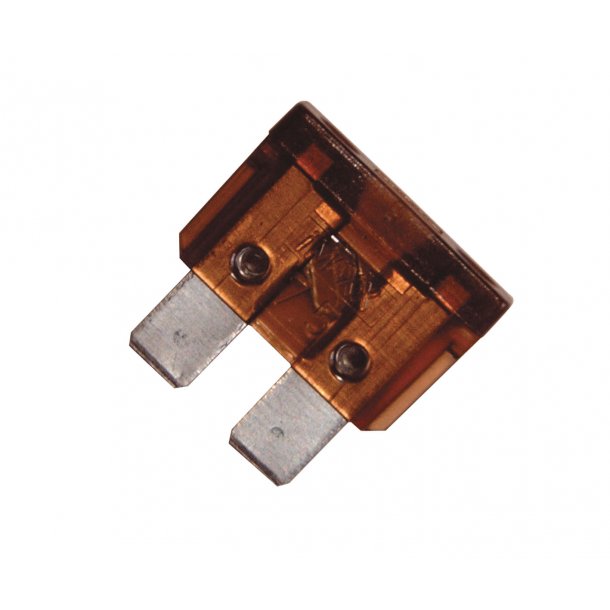 Fladsikring 7,5A (6 stk)