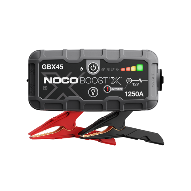 Noco GBx45 Boost X 
