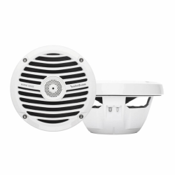 Rockford Fosgate Marine RM1652 Prime Marine 6.5" Full Range Speakers