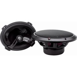 Rockford Fosgate T1692 Power 6X9 2-Way Full-Range Speaker 