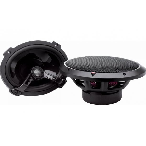 Rockford Fosgate T1692 Power 6X9 2-Way Full-Range Speaker 
