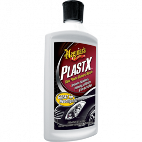 Meguiars PlastX