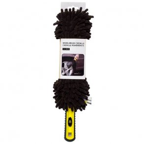 Dunlop f�lgb�rste 33 cm mikrofiber