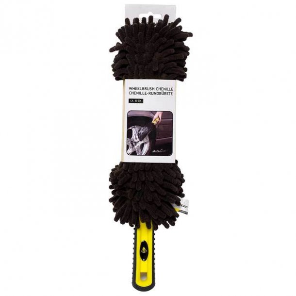Dunlop f�lgb�rste 33 cm mikrofiber