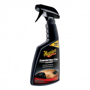 Meguiars Convertible & Cabriolet Cleaner