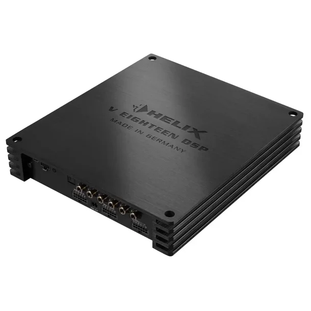 Helix V Eighteen DSP