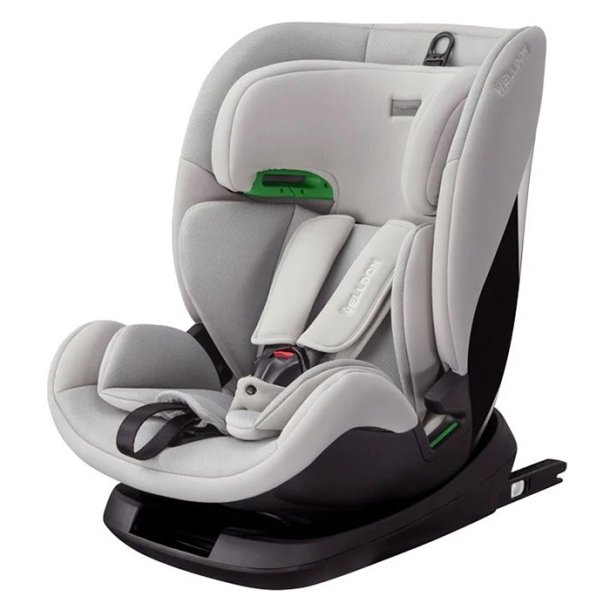 Welldon WD025 autostol 76-150 cm gr. 1/2/3