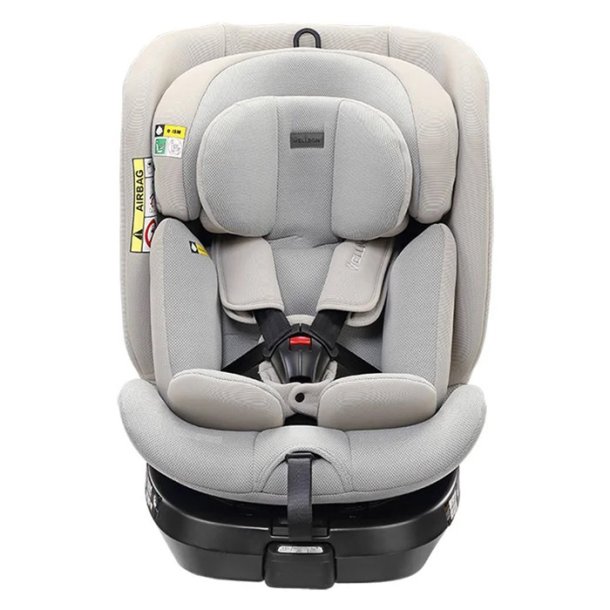 Welldon WD034 Autostol 40-150 cm gr. 0/1/2/3