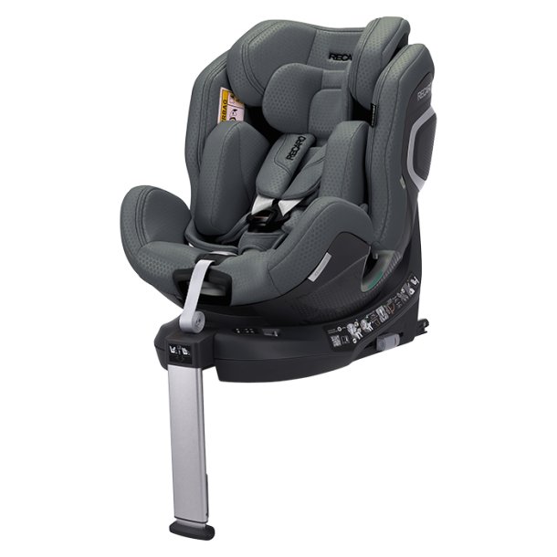 Recaro Autostol Xenon 1 Gr R129 40-125 Cm