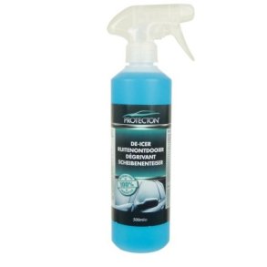 Protecton isfjerner spray