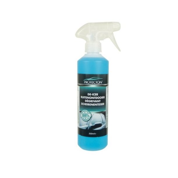 Protecton isfjerner spray