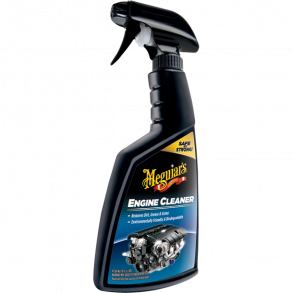 Meguiars Engine Clean - Motorrengring