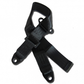 Securon MINI-maxi bulk justerbar sele