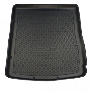 Bagagerumsbakke Audi A6 C8 06/2018-