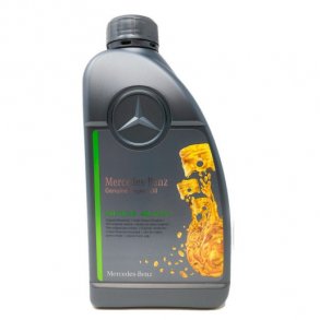 Mercedes Mercedes MB 229.51 5W-30
