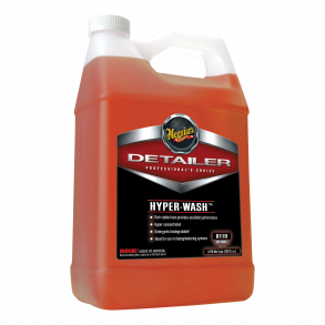 Meguiars Hyper-Wash 3.79L