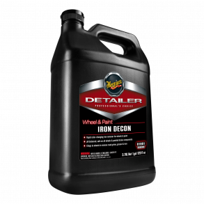 Meguiars Iron Decon 3.79L