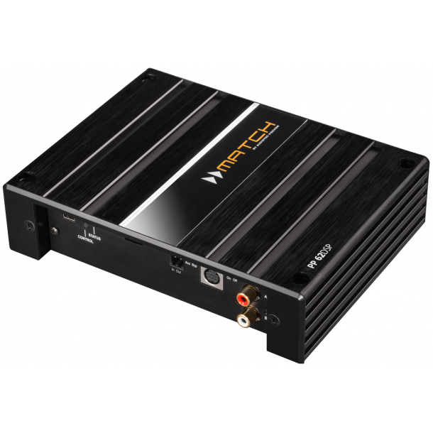PP62DSP