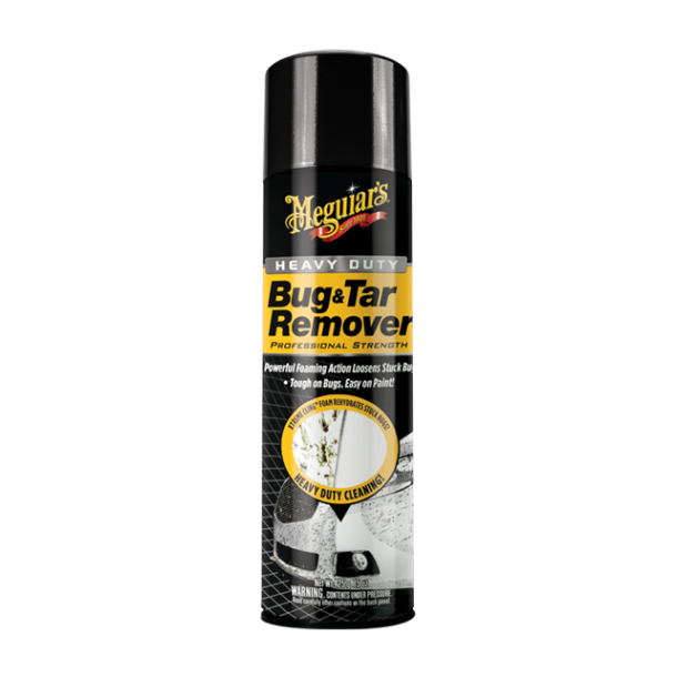 Meguiars Bug Tar Remover