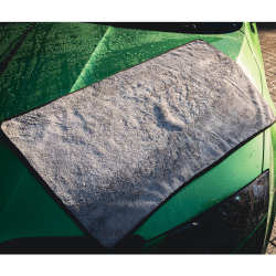 Meguiars Duo Twist Microfiber Drying Towel 