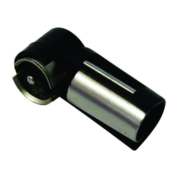 Antenneadapter 90' vinkel
