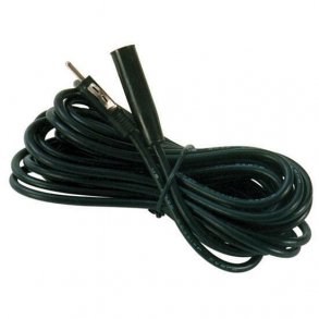 Antenne forlnger kabel 2m