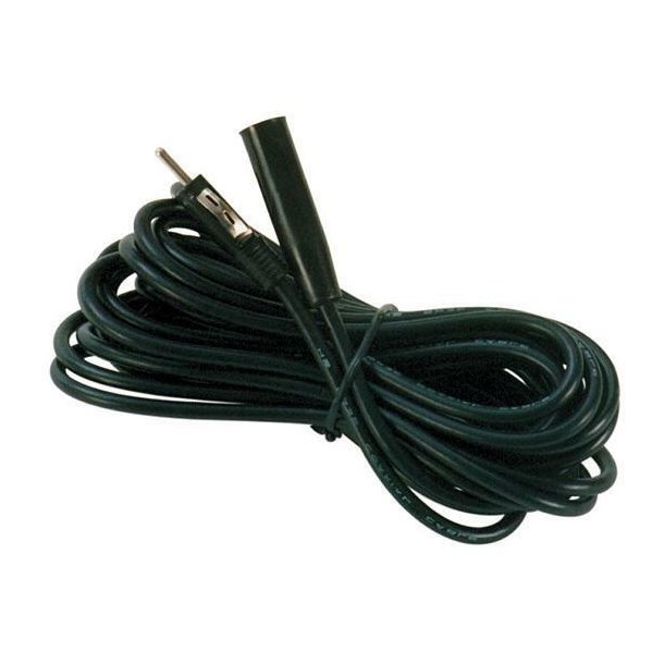 Antenne forlnger kabel 2m