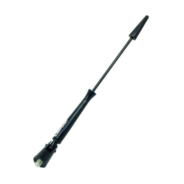 Antennepisk kort 4+5+6mm
