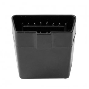 Hopper obd II fejlkodelser