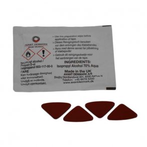 Klbepude til jacob jensen gen.3 fs27