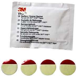 Klbepude til parksafe fs10