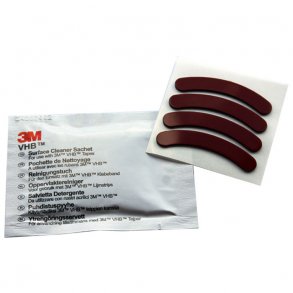 Klbepude til ventus fs08+fs12 park'n'go fs13