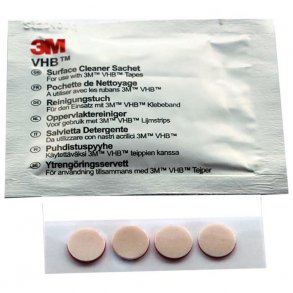 Klbepude Parkone 1 og 2 (hvid) fs05+fs26