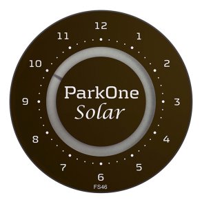 Parkone solar FS46