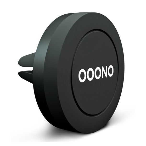 OOONO Magnetholder til luftdysen