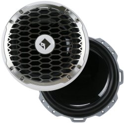 Rockford Fosgate Marine PM210S4 Punch Marine 10" SVC 4-Ohm Subwoofer