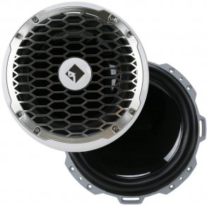 Rockford Fosgate Marine PM210S4 Punch Marine 10