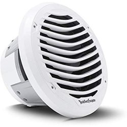 Rockford Fosgate Marine PM212S4X Punch Marine 12" SVC 4-Ohm Subwoofer - Luxury