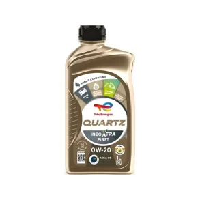 Total Quartz Ineo Xtra First 0W-20 1L