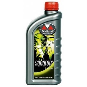 Midland Synqron 2T 1L
