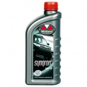 Midland Synqron 0W/20 1L