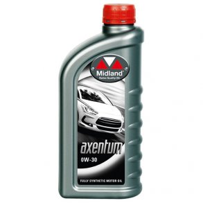 Midland Axentum 0W/30 1L