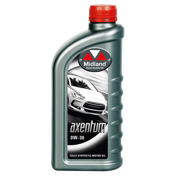 Midland Axentum 0W/30 1L