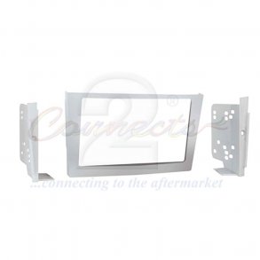 Connects2 CT23VX22 2-DIN kit Opel