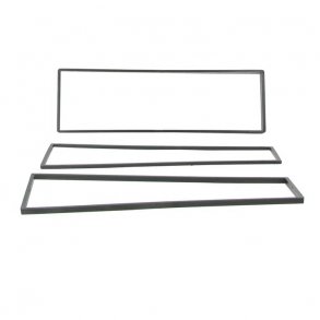 Connects2 CT24CT02 1-DIN ramme Citroën