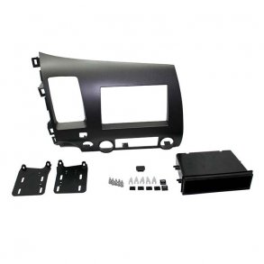 Connects2 CT24HD05 1-DIN ramme Honda