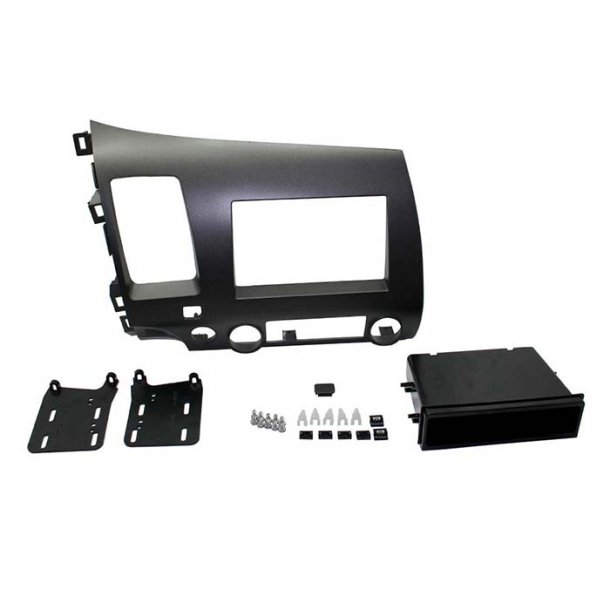 Connects2 CT24HD05 1-DIN ramme Honda