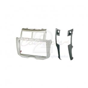 Connects2 CT24TY22 2-DIN ramme Toyota